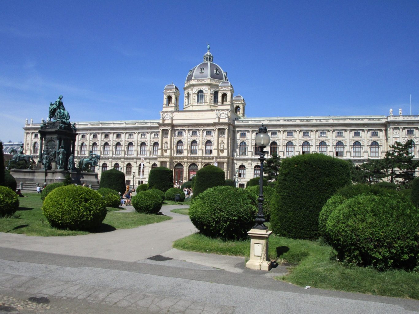 Naturhistorisches Museum Wien NHM Wien
